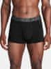 Boxerky M UA Perf Cotton 3in-BLK S