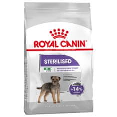 Royal Canin Mini Sterilised 8 kg