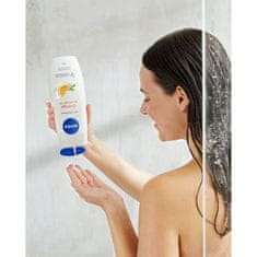 Nivea Sprchový gél Orange & Avocado Oil (Care Shower Gél) 500 ml