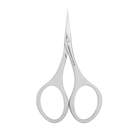 STALEKS Nožnice na nechtovú kožičku Beauty & Care 10 Type 1 (Matte Cuticle Scissors)