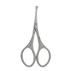 STALEKS Nožnice na nechty pre deti Beauty & Care 10 Type 4 (Nail Scissors For Kids)