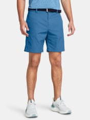 Under Armour Kraťasy UA Iso-Chill Airvent Short-BLU 30