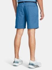 Under Armour Kraťasy UA Iso-Chill Airvent Short-BLU 30