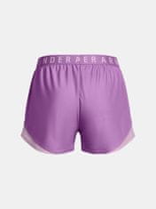 Under Armour Kraťasy Play Up Shorts 3.0-PPL XS