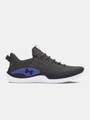 Under Armour Topánky UA Flow Dynamic INTLKNT-GRY 42