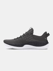 Under Armour Topánky UA Flow Dynamic INTLKNT-GRY 42