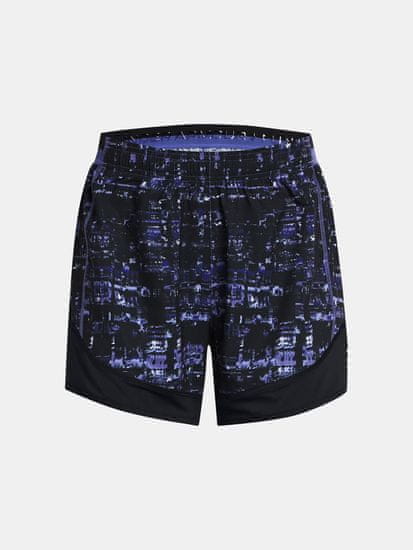 Under Armour Kraťasy UA W's Ch. Pro Shorts PRNT-PPL