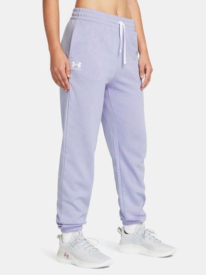 Under Armour Tepláky UA Rival Terry Jogger-PPL