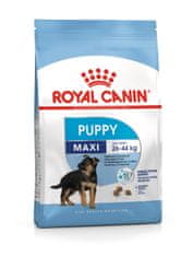 Royal Canin Maxi Junior 4 kg