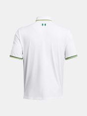 Under Armour Tričko UA Playoff 3.0 Patrons Polo-WHT S