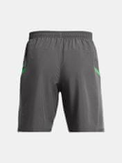 Under Armour Kraťasy UA Tech Utility Shorts-GRY S