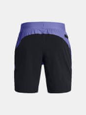 Under Armour Kraťasy UA Peak Woven Hybrid Short-PPL S