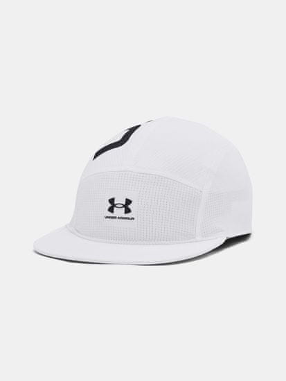 Under Armour Šiltovka Iso-chill Armourvent Camper-WHT