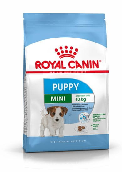 Royal Canin Mini Puppy 8 kg