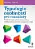 Michal Čakrt: Typologie osobnosti pro manažery - Manažerské styly, rozhodování, komunikace, konflikty, týmová práce...