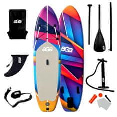 Aga Paddleboard MR5018 320x81x15 cm