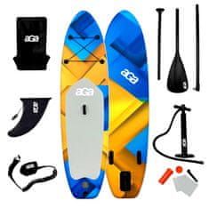 Aga Paddleboard MR5014 305x81x15 cm