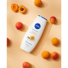 Nivea Sprchový gél Apricot (Shower Gél) 500 ml