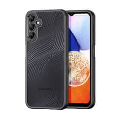 Dux Ducis Obal / kryt na Samsung Galaxy A35 5G čierny - DUX DUCIS Aimo