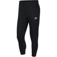 Nike Nohavice čierna 188 - 192 cm/XL Club Jogger