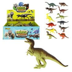Creative Toys Dinosaurus mix 