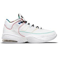 Nike Obuv basketball biela 43 EU Jordan Max Aura 3