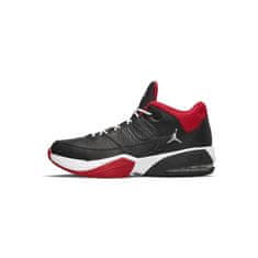 Nike Obuv čierna 42.5 EU Jordan Max Aura 3