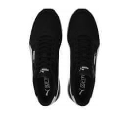 Puma Obuv čierna 40.5 EU ST Runner V3 Mesh