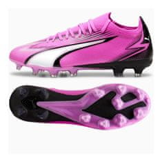 Puma Obuv 42 EU Ultra Match Fg ag