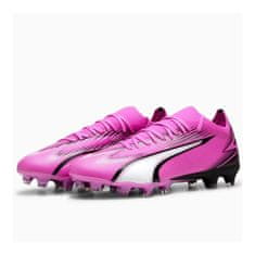 Puma Obuv 42 EU Ultra Match Fg ag