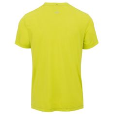 FILA Tričko zelená M Caleb T-shirt