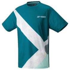 Yonex Tričko tyrkysová XL CTYM00444BG