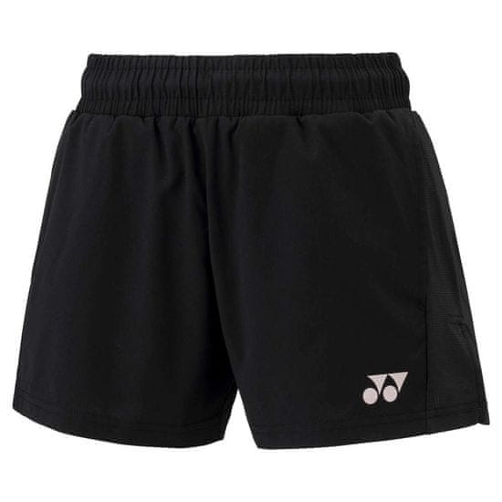 Yonex Nohavice badminton čierna CSYW00474B