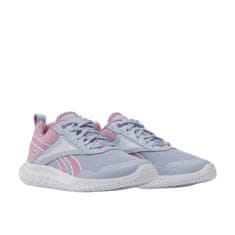 Reebok Obuv modrá 37 EU Rush Runner 5