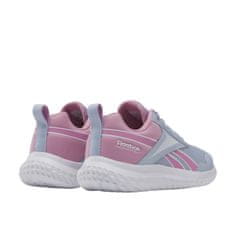 Reebok Obuv modrá 37 EU Rush Runner 5