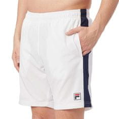 FILA Nohavice výcvik biela 183 - 187 cm/XL FBM2415010153