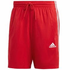 Adidas Nohavice červená 170 - 175 cm/M IC1486