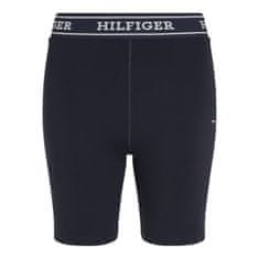 Tommy Hilfiger Nohavice tmavomodrá 173 - 177 cm/L WW0WW41496DW5