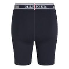 Tommy Hilfiger Nohavice tmavomodrá 173 - 177 cm/L WW0WW41496DW5