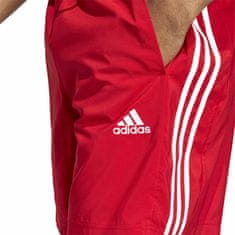 Adidas Nohavice červená 170 - 175 cm/M IC1486