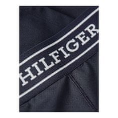 Tommy Hilfiger Nohavice tmavomodrá 173 - 177 cm/L WW0WW41496DW5