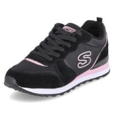 Skechers Obuv čierna 38 EU Step N Fly