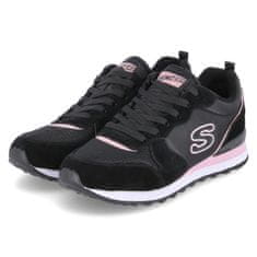 Skechers Obuv čierna 38 EU Step N Fly