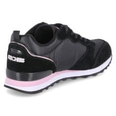 Skechers Obuv čierna 38 EU Step N Fly