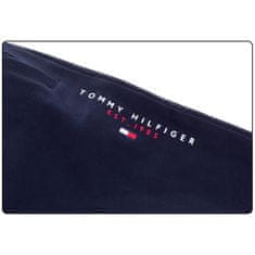 Tommy Hilfiger Nohavice tmavomodrá 167 - 171 cm/S MW0MW17384DW5