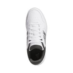 Adidas Obuv biela 44 EU Hoops 3.0