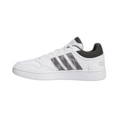 Adidas Obuv biela 44 EU Hoops 3.0