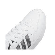 Adidas Obuv biela 44 EU Hoops 3.0