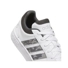 Adidas Obuv biela 44 EU Hoops 3.0