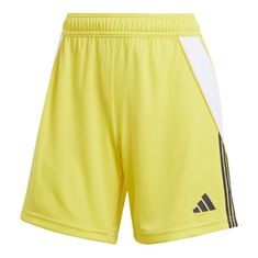 Adidas Nohavice výcvik žltá 152 - 157 cm/XS IT2407